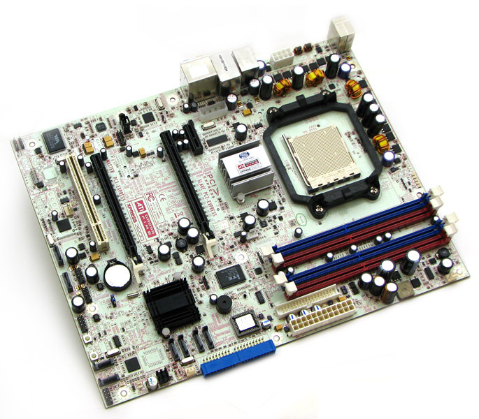 Sapphire Pure CrossFire 3200 - Introduction Sapphire Pure CrossFire 3200 - Introduction